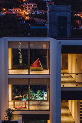 Estalagem Da Ponta Do Sol