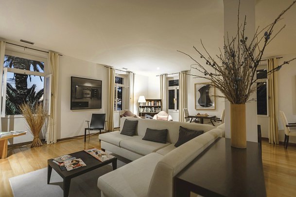 Estalagem Da Ponta Do Sol