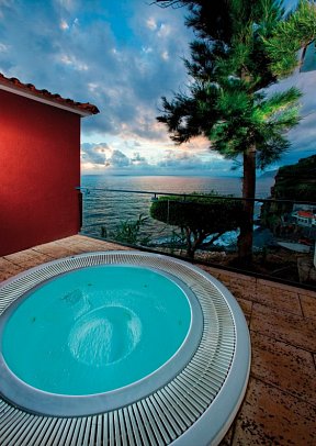 Estalagem Da Ponta Do Sol