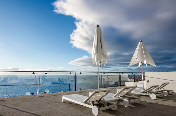 Estalagem Da Ponta Do Sol