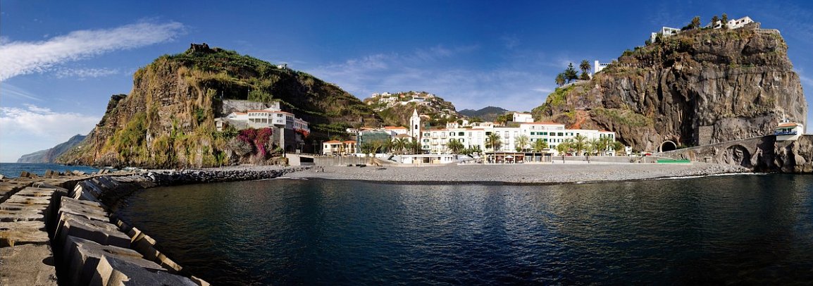 Estalagem Da Ponta Do Sol