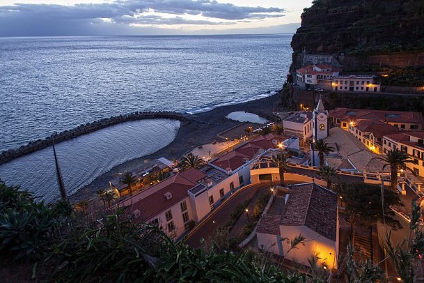 Estalagem Da Ponta Do Sol