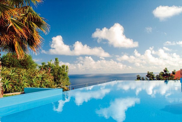 Estalagem Da Ponta Do Sol