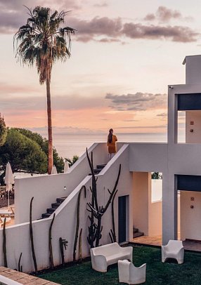 Estalagem Da Ponta Do Sol