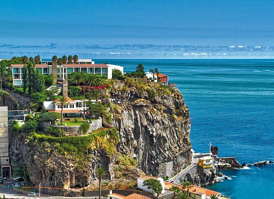 Estalagem Da Ponta Do Sol