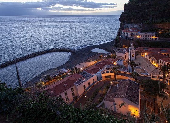 Estalagem Da Ponta Do Sol