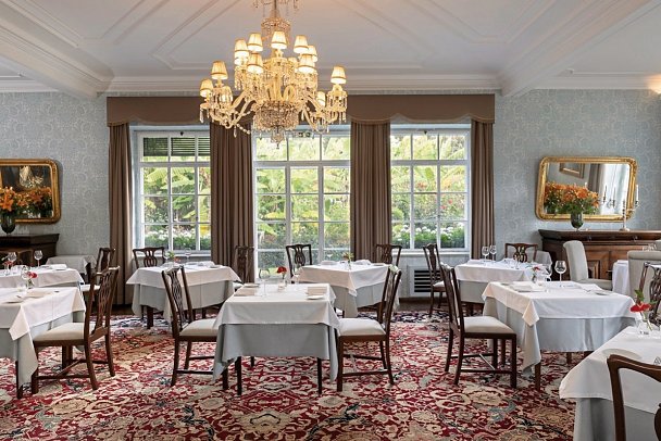 Estalagem Quinta da Casa Branca