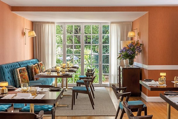 Estalagem Quinta da Casa Branca