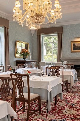 Estalagem Quinta da Casa Branca