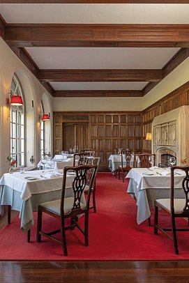 Estalagem Quinta da Casa Branca