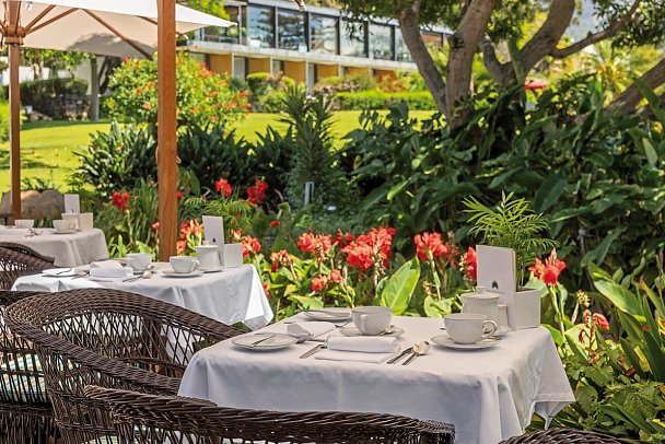 Estalagem Quinta da Casa Branca