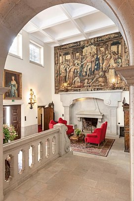 Estalagem Quinta da Casa Branca