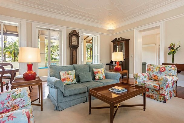 Estalagem Quinta da Casa Branca