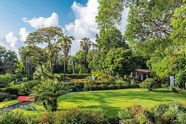 Estalagem Quinta da Casa Branca