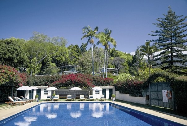 Estalagem Quinta da Casa Branca