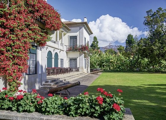 Estalagem Quinta da Casa Branca