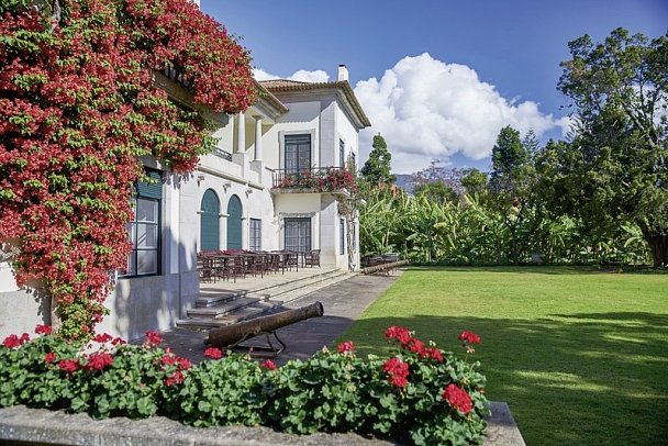Estalagem Quinta da Casa Branca