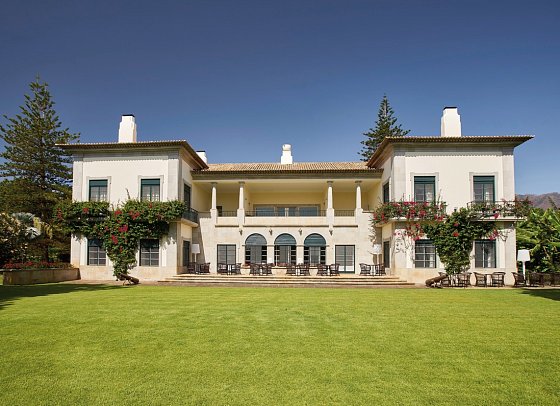 Estalagem Quinta da Casa Branca