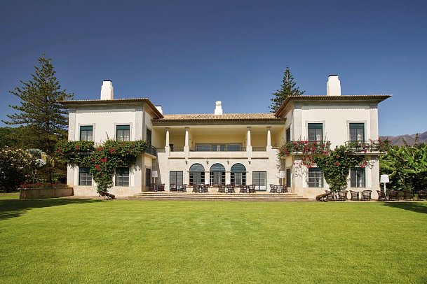 Estalagem Quinta da Casa Branca