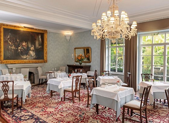 Estalagem Quinta da Casa Branca