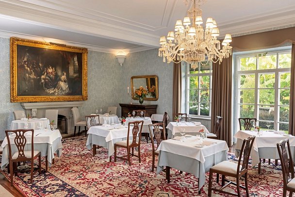 Estalagem Quinta da Casa Branca
