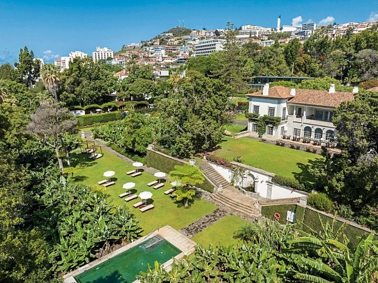 Estalagem Quinta da Casa Branca