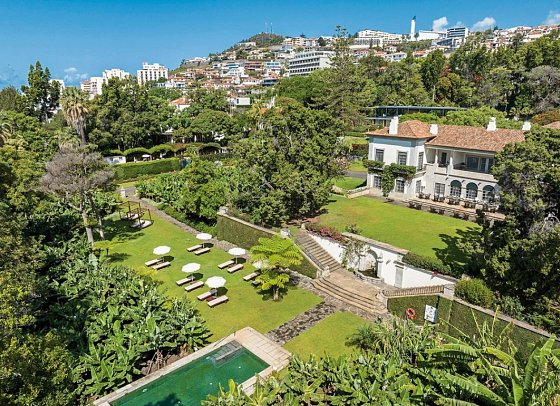 Estalagem Quinta da Casa Branca