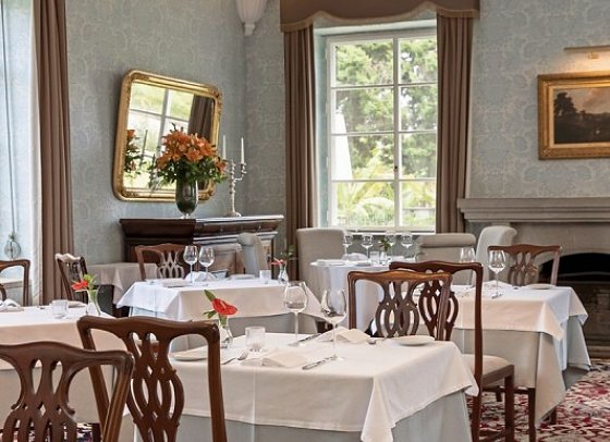 Estalagem Quinta da Casa Branca