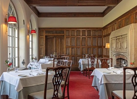 Estalagem Quinta da Casa Branca