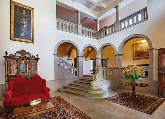 Estalagem Quinta da Casa Branca
