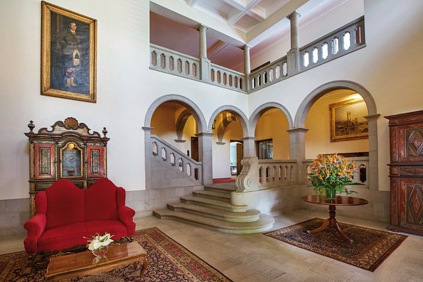 Estalagem Quinta da Casa Branca