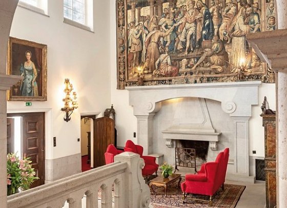 Estalagem Quinta da Casa Branca