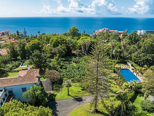 Estalagem Quinta da Casa Branca