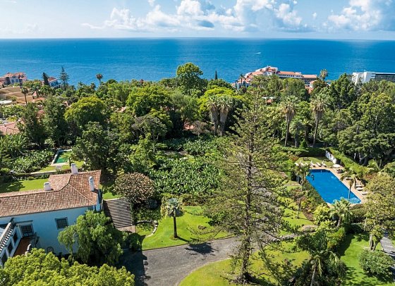 Estalagem Quinta da Casa Branca