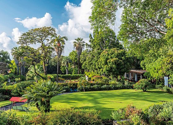 Estalagem Quinta da Casa Branca