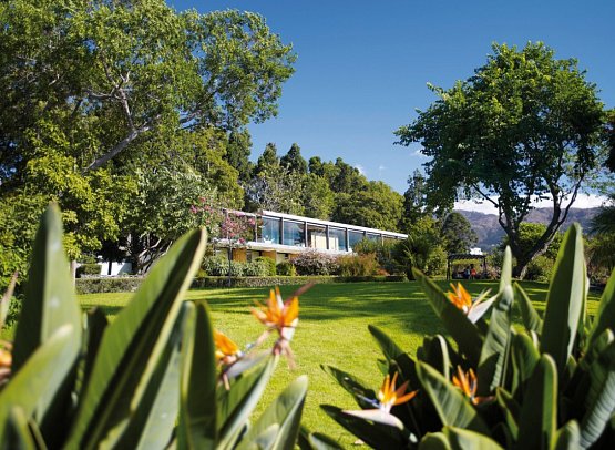 Estalagem Quinta da Casa Branca