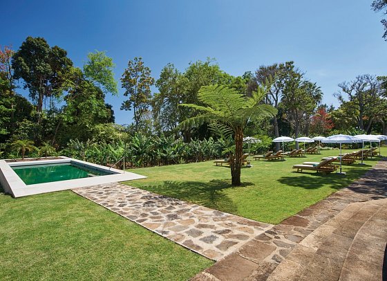 Estalagem Quinta da Casa Branca