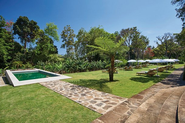Estalagem Quinta da Casa Branca