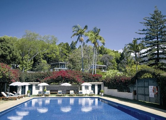Estalagem Quinta da Casa Branca