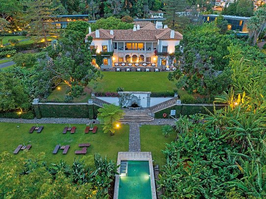 Estalagem Quinta da Casa Branca