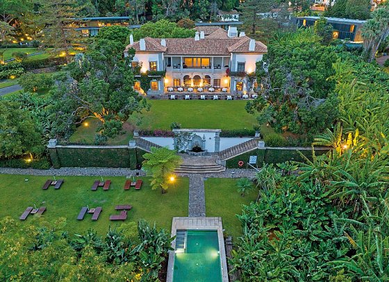 Estalagem Quinta da Casa Branca