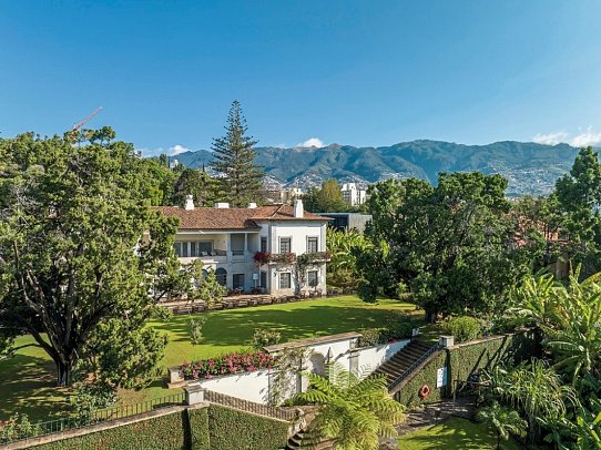 Estalagem Quinta da Casa Branca