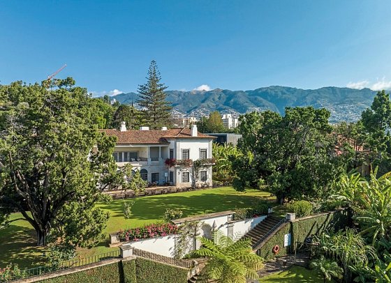 Estalagem Quinta da Casa Branca