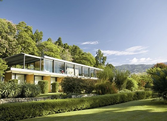 Estalagem Quinta da Casa Branca