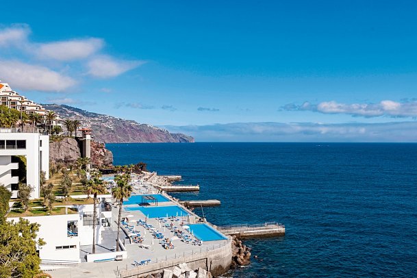 Vidamar Resorts Madeira