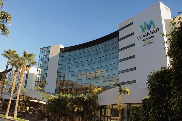 Vidamar Resorts Madeira