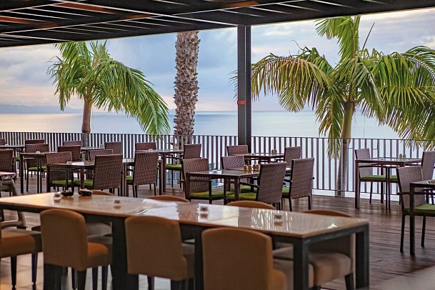 Vidamar Resorts Madeira