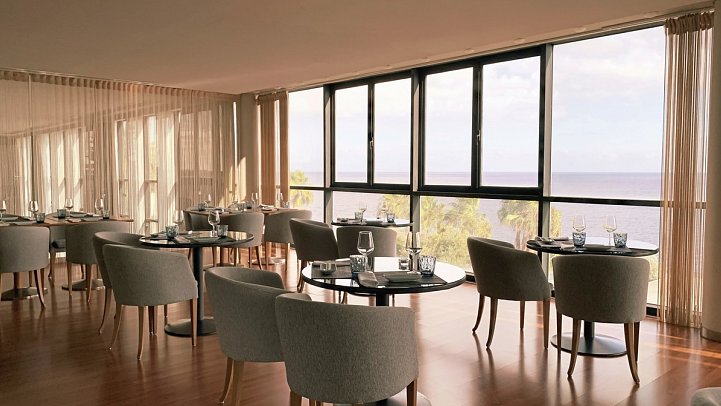 Vidamar Resorts Madeira