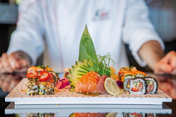 Vidamar Resorts Madeira