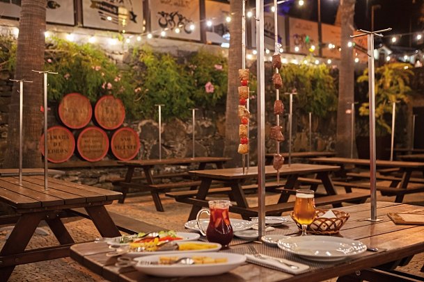 Vidamar Resorts Madeira